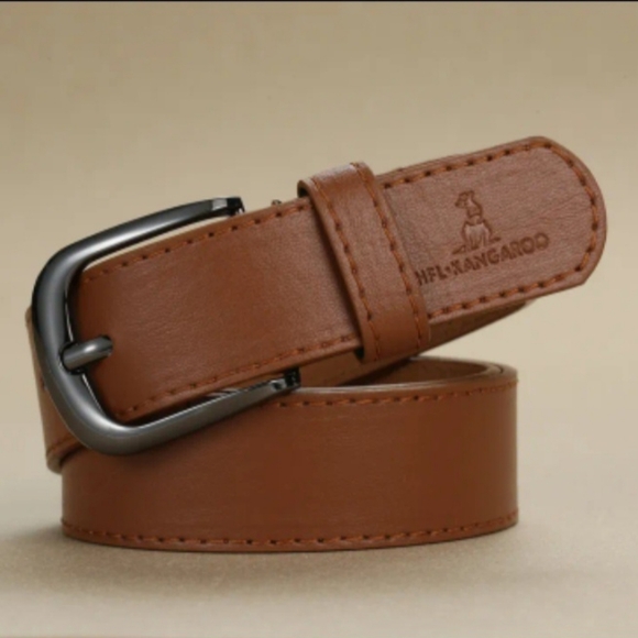 Other - Boy Camel Brown Belt